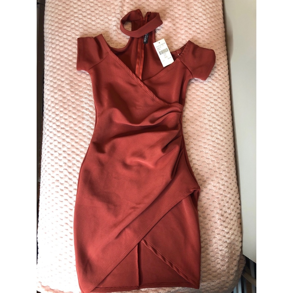 Fashion Nova Dress